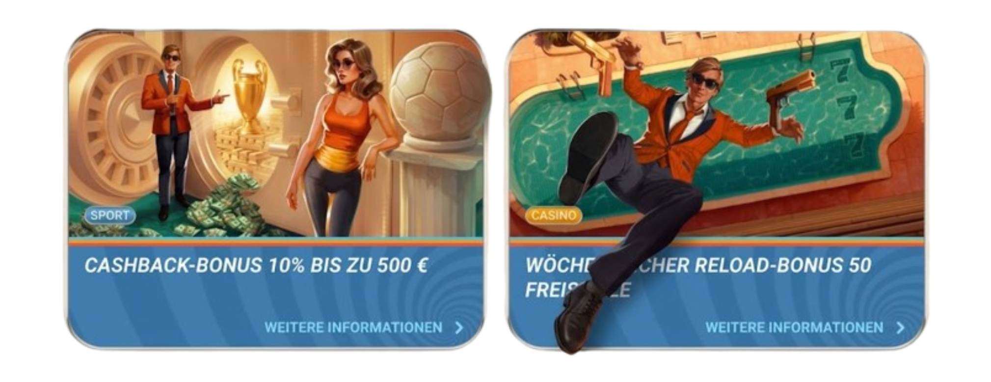 bonus vegasino 100% jusqu’à 500€ + 200 tours gratuits
